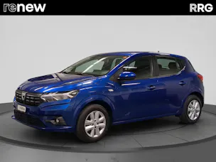 Dacia Sandero TCe 90 Comfort