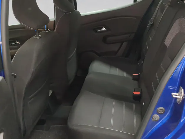 Dacia Sandero TCe 90 Comfort