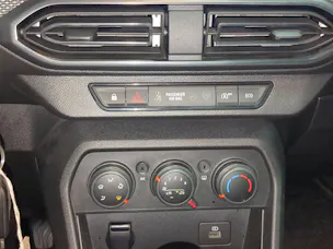 Dacia Sandero TCe 90 Comfort