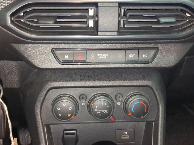 Dacia Sandero TCe 90 Comfort