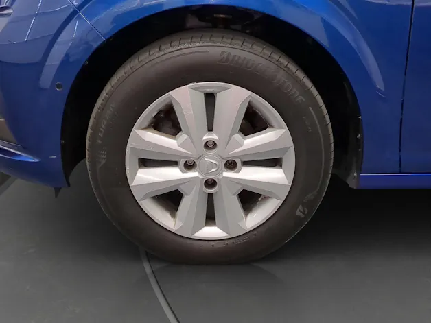 Dacia Sandero TCe 90 Comfort