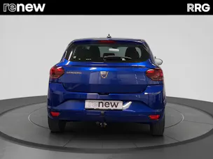 Dacia Sandero TCe 90 Comfort