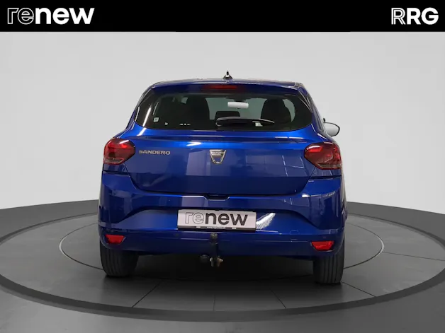 Dacia Sandero TCe 90 Comfort