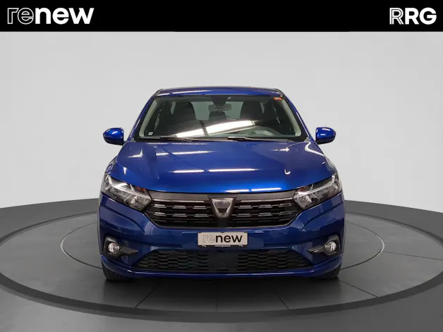 Dacia Sandero TCe 90 Comfort