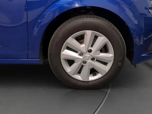 Dacia Sandero TCe 90 Comfort