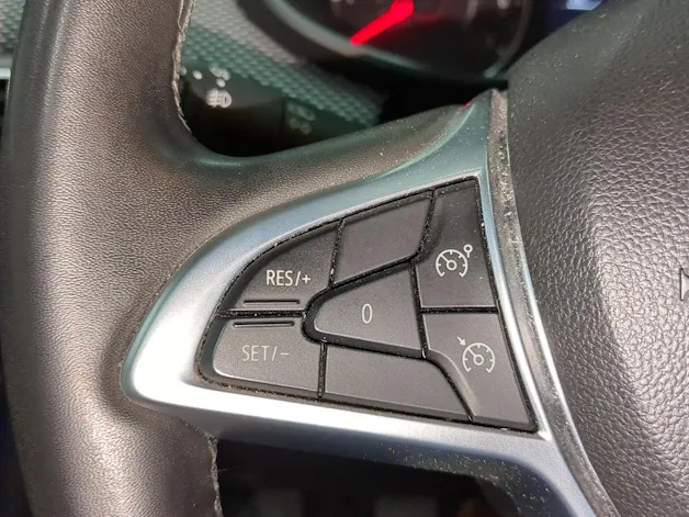 Dacia Sandero TCe 90 Comfort