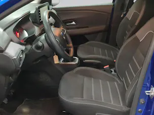 Dacia Sandero TCe 90 Comfort