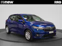 Dacia Sandero TCe 90 Comfort