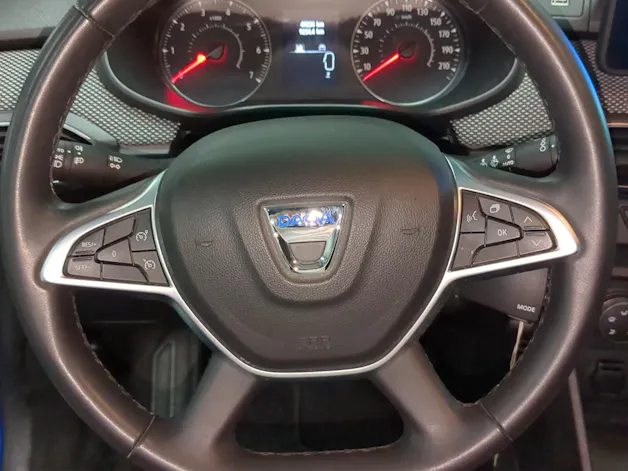 Dacia Sandero TCe 90 Comfort