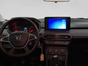 Dacia Sandero TCe 90 Comfort