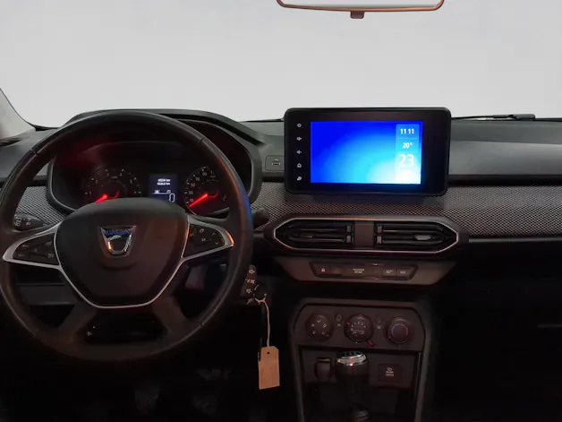 Dacia Sandero TCe 90 Comfort