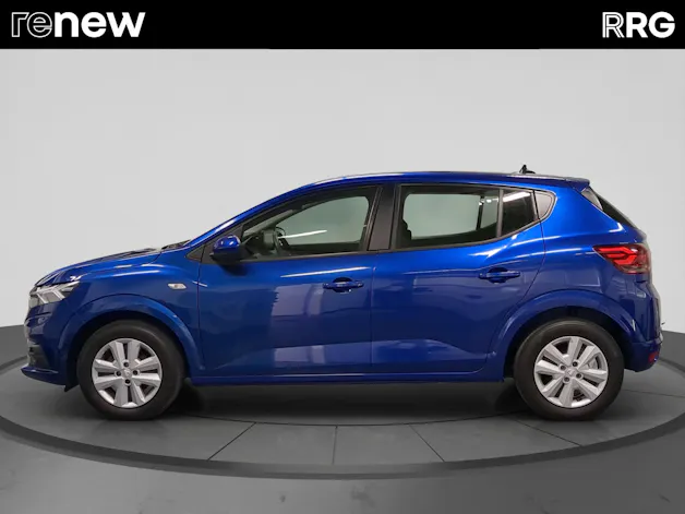 Dacia Sandero TCe 90 Comfort