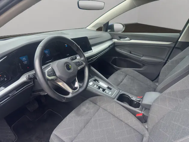 VW Golf 1.5 e TSI ACT Life DSG