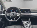VW Golf 1.5 e TSI ACT Life DSG