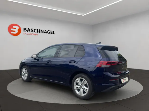 VW Golf 1.5 e TSI ACT Life DSG