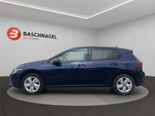 VW Golf 1.5 e TSI ACT Life DSG