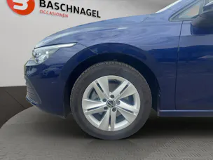 VW Golf 1.5 e TSI ACT Life DSG