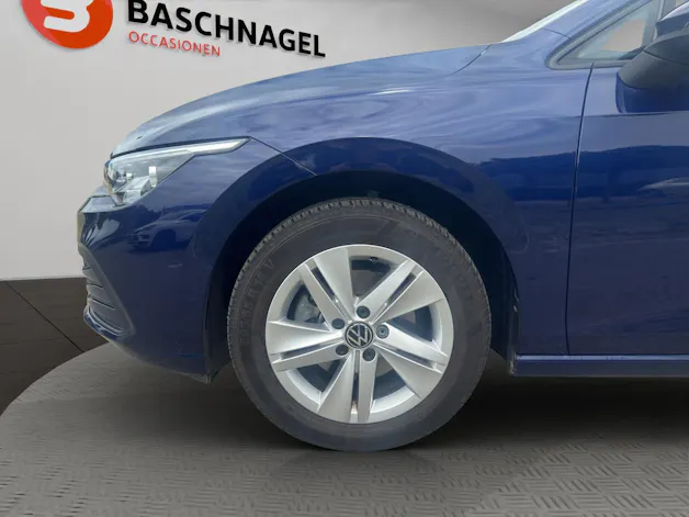 VW Golf 1.5 e TSI ACT Life DSG