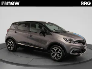 Renault Captur 1.2 T 16V Intens