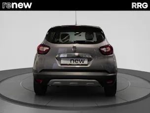 Renault Captur 1.2 T 16V Intens