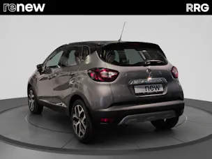 Renault Captur 1.2 T 16V Intens