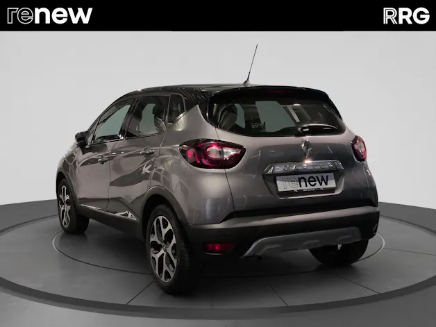 Renault Captur 1.2 T 16V Intens