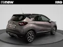 Renault Captur 1.2 T 16V Intens