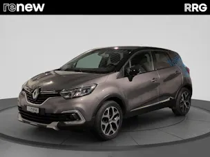 Renault Captur 1.2 T 16V Intens