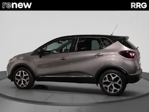 Renault Captur 1.2 T 16V Intens