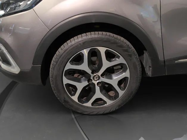 Renault Captur 1.2 T 16V Intens
