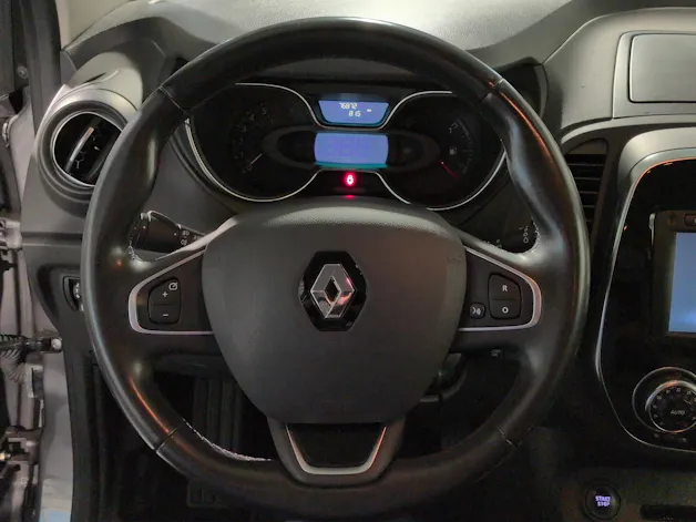 Renault Captur 1.2 T 16V Intens