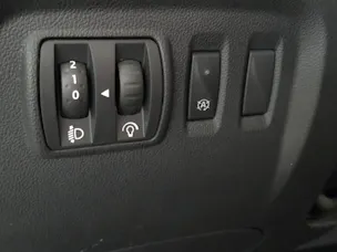 Renault Captur 1.2 T 16V Intens