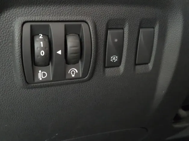 Renault Captur 1.2 T 16V Intens