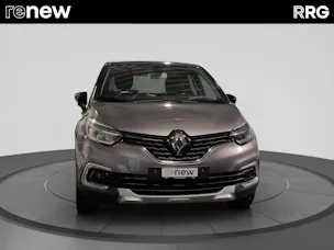 Renault Captur 1.2 T 16V Intens