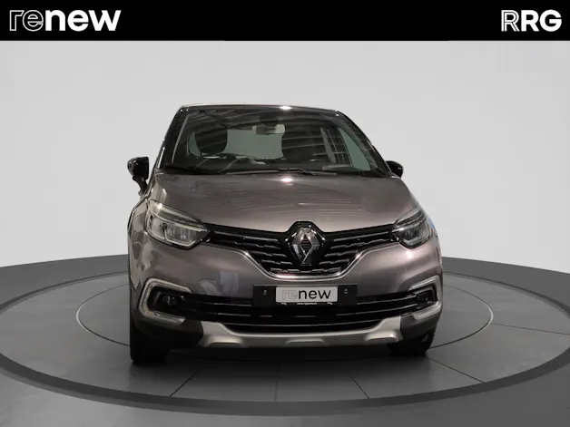 Renault Captur 1.2 T 16V Intens