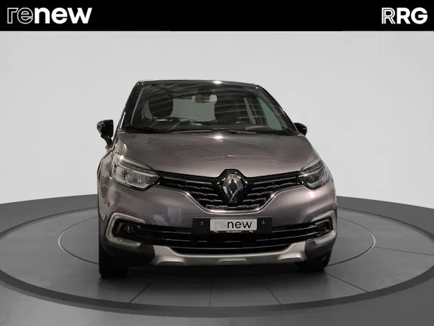 Renault Captur 1.2 T 16V Intens