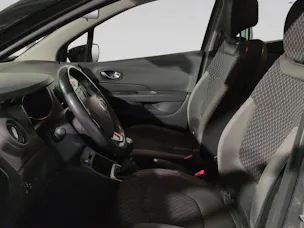 Renault Captur 1.2 T 16V Intens