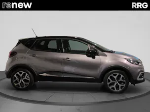 Renault Captur 1.2 T 16V Intens