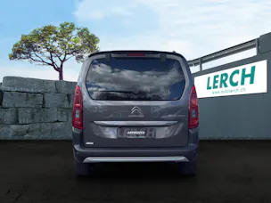Citroën Berlingo 1.5 BlueHDi Shine EAT8