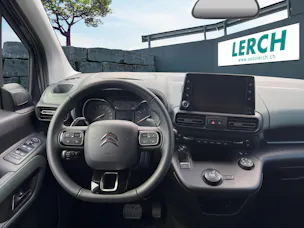Citroën Berlingo 1.5 BlueHDi Shine EAT8