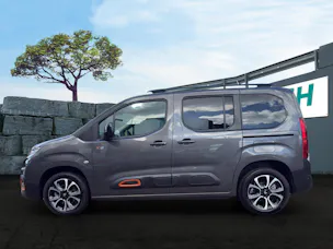 Citroën Berlingo 1.5 BlueHDi Shine EAT8