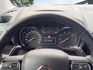 Citroën Berlingo 1.5 BlueHDi Shine EAT8