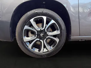Citroën Berlingo 1.5 BlueHDi Shine EAT8