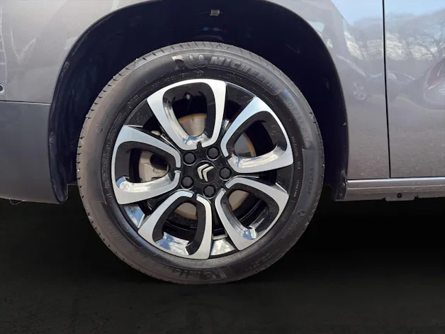 Citroën Berlingo 1.5 BlueHDi Shine EAT8