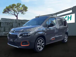 Citroën Berlingo 1.5 BlueHDi Shine EAT8
