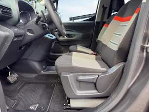 Citroën Berlingo 1.5 BlueHDi Shine EAT8
