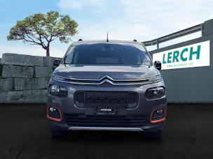 Citroën Berlingo 1.5 BlueHDi Shine EAT8