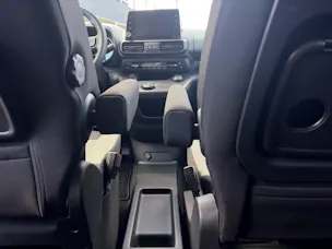 Citroën Berlingo 1.5 BlueHDi Shine EAT8