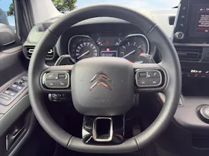 Citroën Berlingo 1.5 BlueHDi Shine EAT8