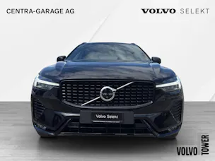 Volvo XC60 B5 Benzin Mild Hybrid AWD R-Design Geartronic